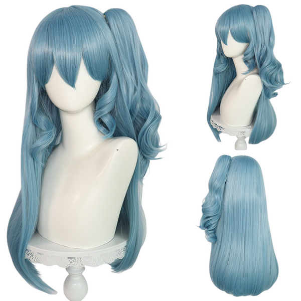 13 kinds Anime BanG Dream Udagawa Ako Cosplay Wig