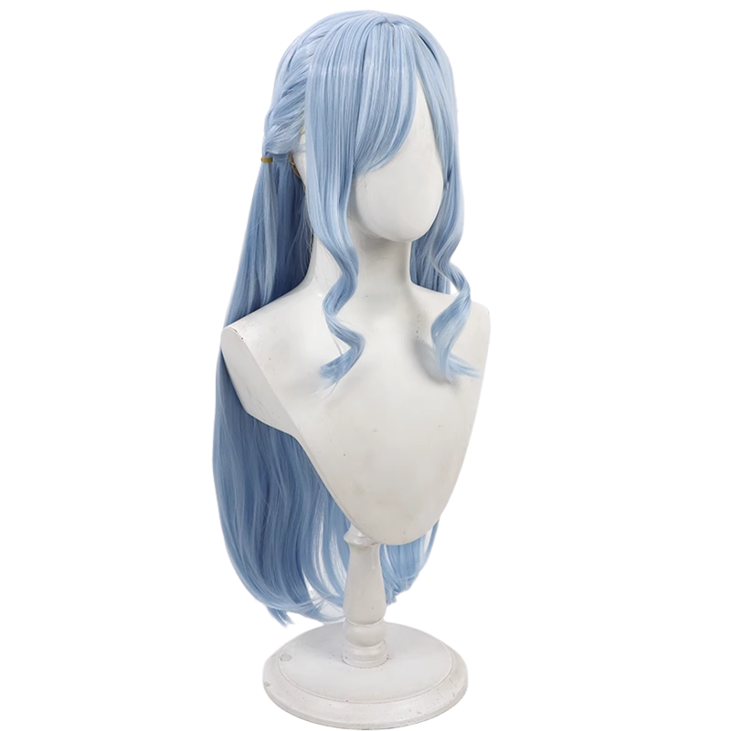 13 kinds Anime BanG Dream Udagawa Ako Cosplay Wig