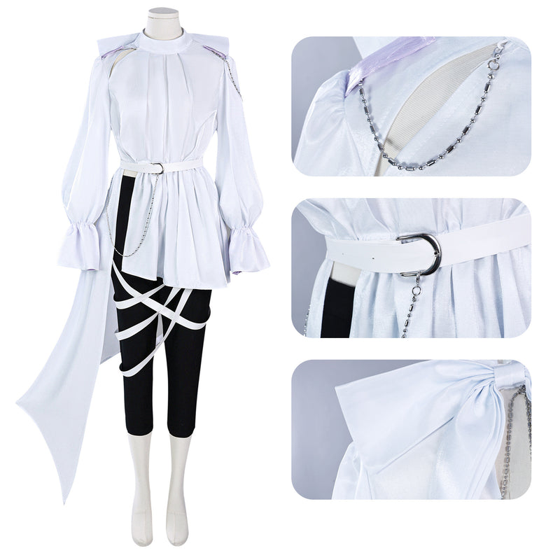 Anime Alien Stage R5 Luka Cosplay Costume