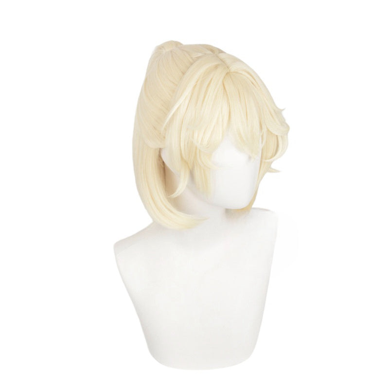 Anime Alnst R7 Alien Stage Luka Cosplay Wig Daily Hair