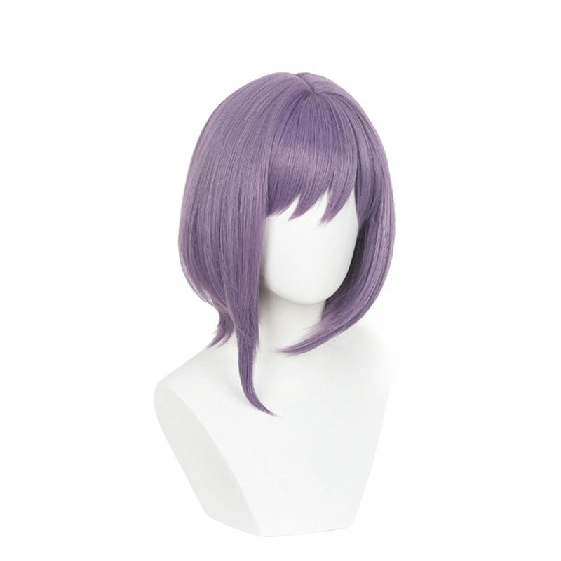 Anime BanG Dream! Ave Mujica Timoris Amoris Cosplay Wig