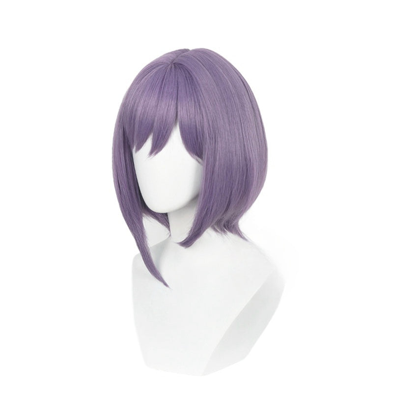 Anime BanG Dream! Ave Mujica Timoris Amoris Cosplay Wig