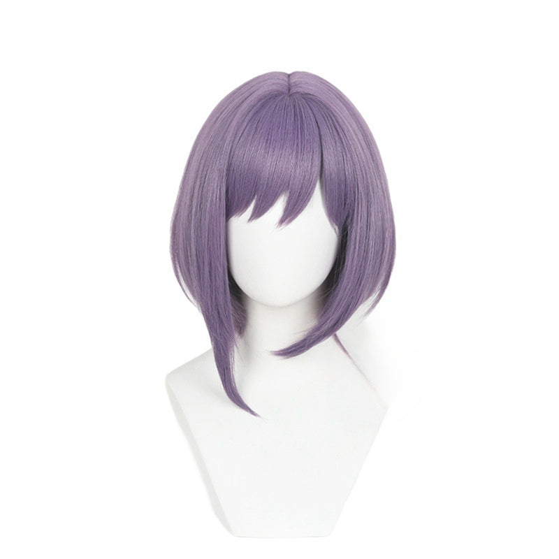 Anime BanG Dream! Ave Mujica Timoris Amoris Cosplay Wig