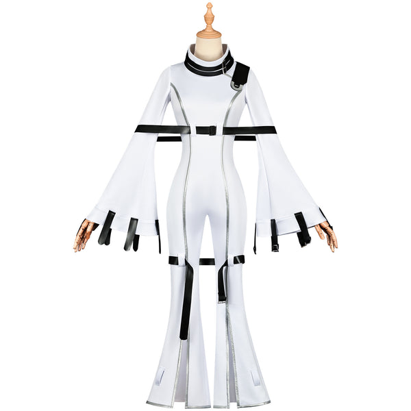 Anime Code Geass Lelouch of the Rebellion CC Cosplay Costume