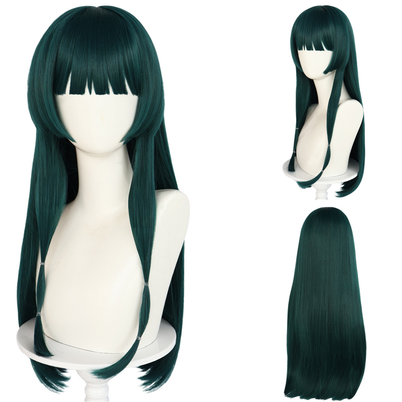 Anime The Apothecary Diaries Maomao Cosplay Wig