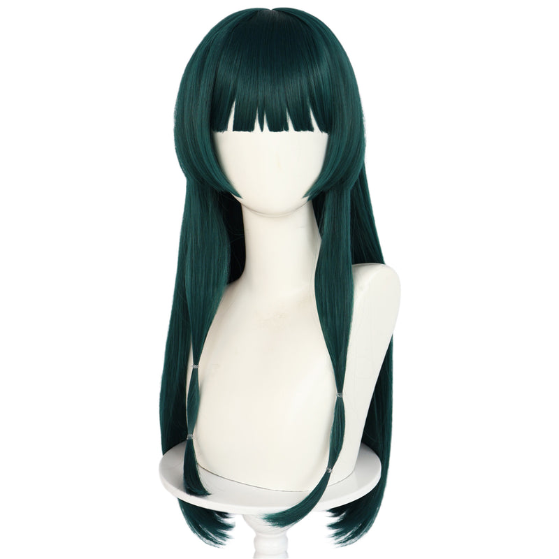 Anime The Apothecary Diaries Maomao Cosplay Wig