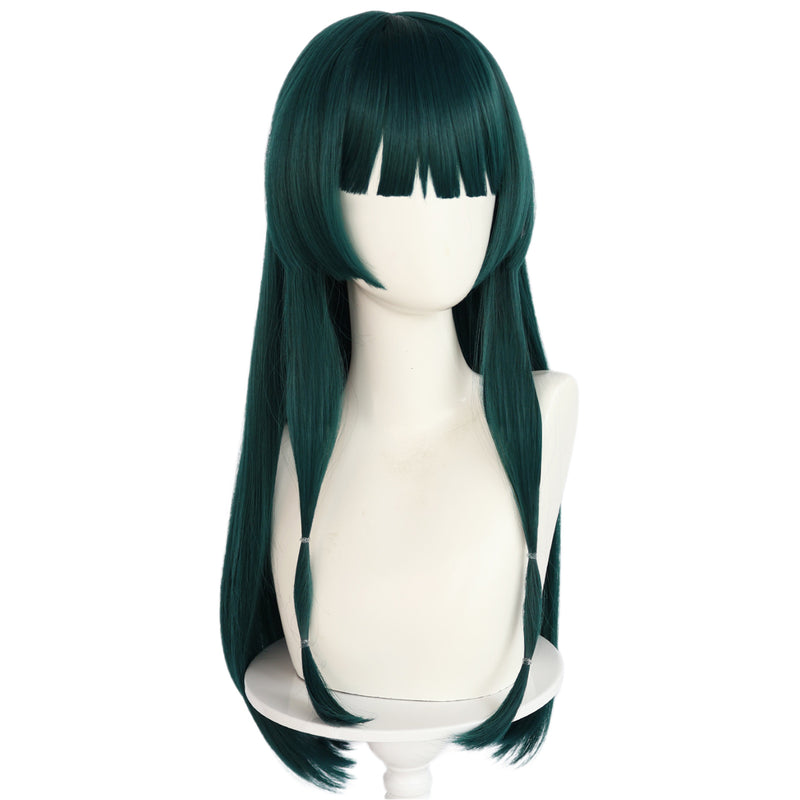 Anime The Apothecary Diaries Maomao Cosplay Wig