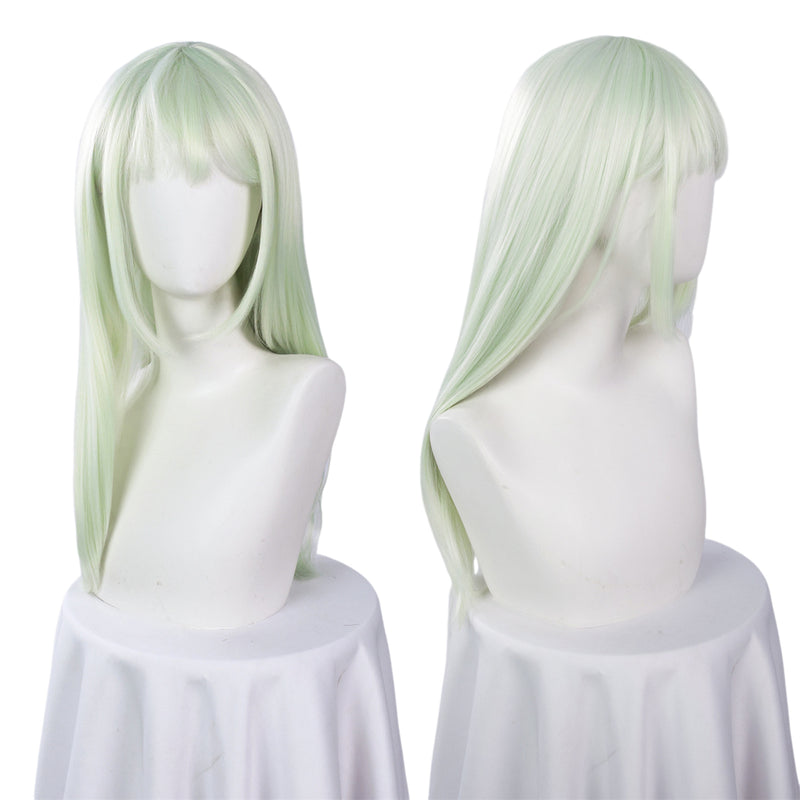 BanG Dream! Ave Mujica Wakaba Mutsumi Cosplay Costume Wig