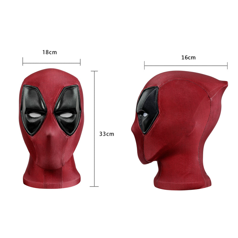 Deadpool3 Wade Wilson Tights Marvel Movies Villain Jumpsuit Men Cosplay Costume