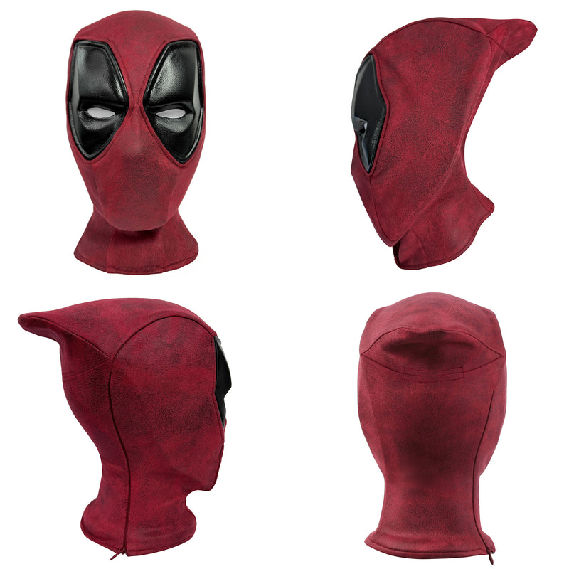 Deadpool3 Women Wade Winston Wilson Cosplay Costume Jumpsuit Set