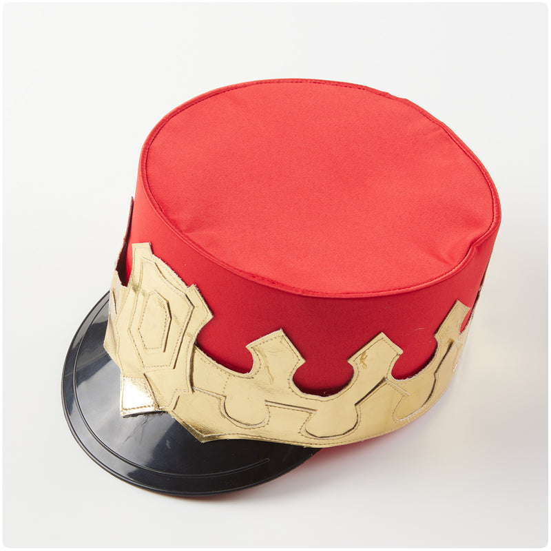 AwwwCos Fate Grand Order FGO Nero Claudius Cosplay Costume Red Suit Jacket Coat Shirt Pants Cloak Halloween Outfit Uniform with Hat for Women Girls