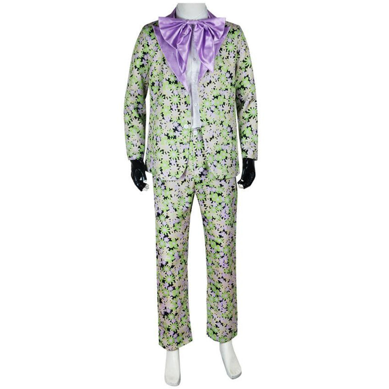 Film Slumberland Flip Cosplay Costume Men Uniform