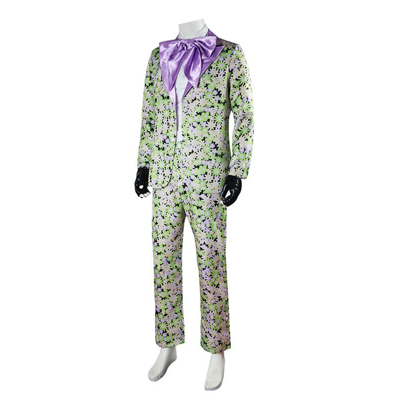 Film Slumberland Flip Cosplay Costume Men Uniform