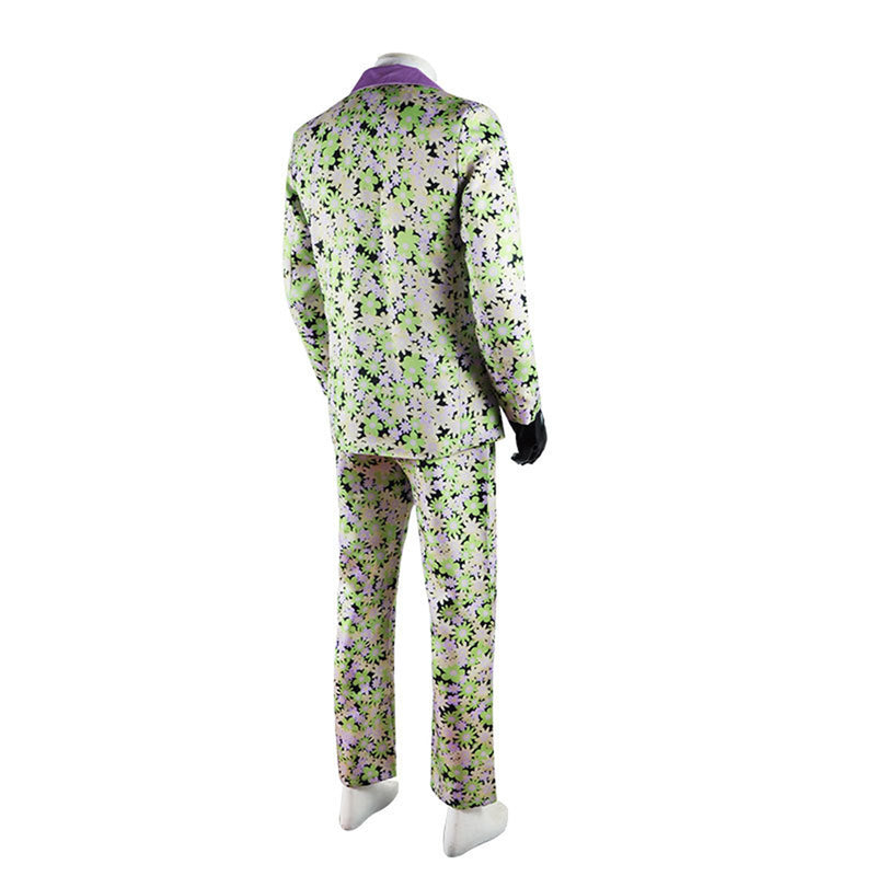 Film Slumberland Flip Cosplay Costume Men Uniform