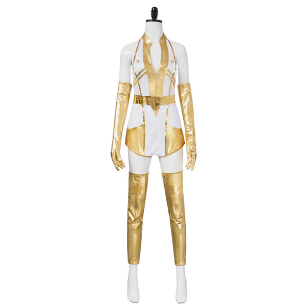 Film The Boys Starlight Rebecca Anne January Cosplay Costume