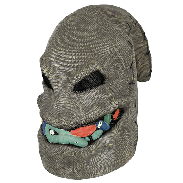 Anime The Nightmare Before Christmas Oogie Boogie Cosplay Mask