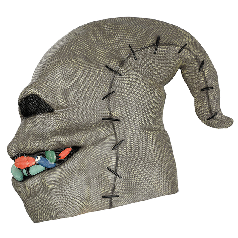 Anime The Nightmare Before Christmas Oogie Boogie Cosplay Mask