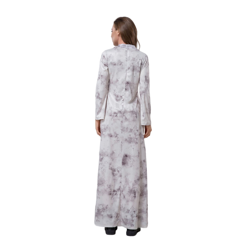 Game Silent Hill Dead by Daylight Butcher Ghost Cosplay Dress Cloak