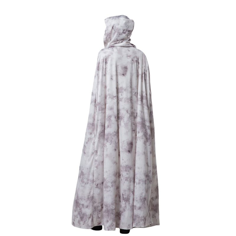 Game Silent Hill Dead by Daylight Butcher Ghost Cosplay Dress Cloak