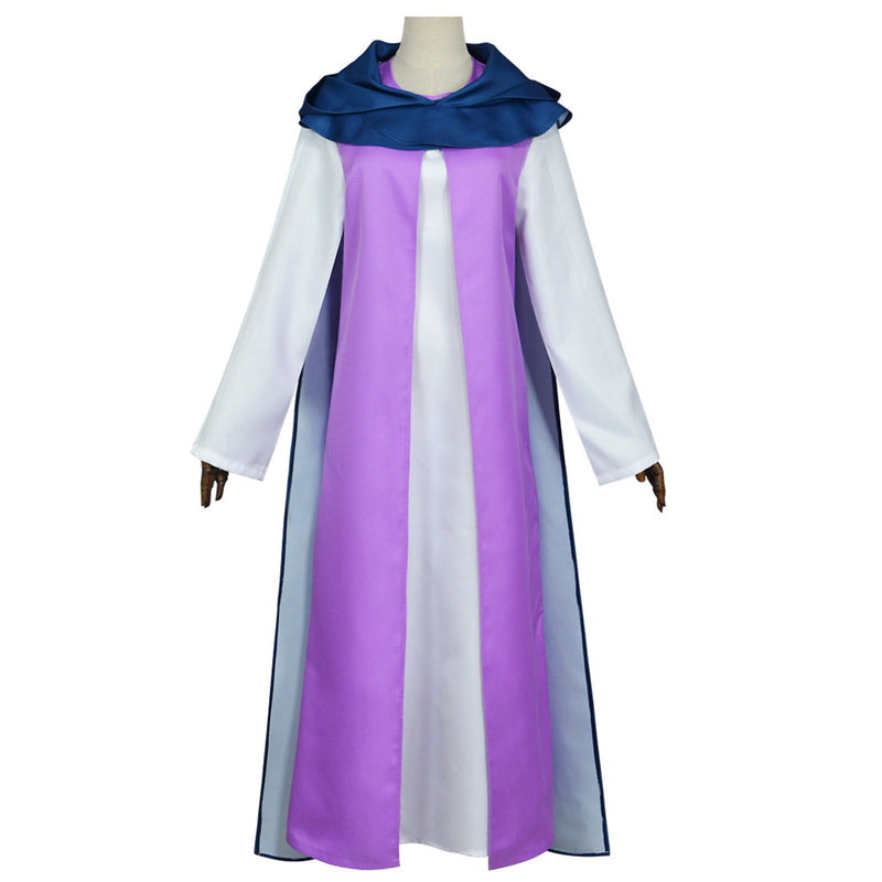 Game The Legend of Zelda Prince Cosplay Costume Dress Cloak