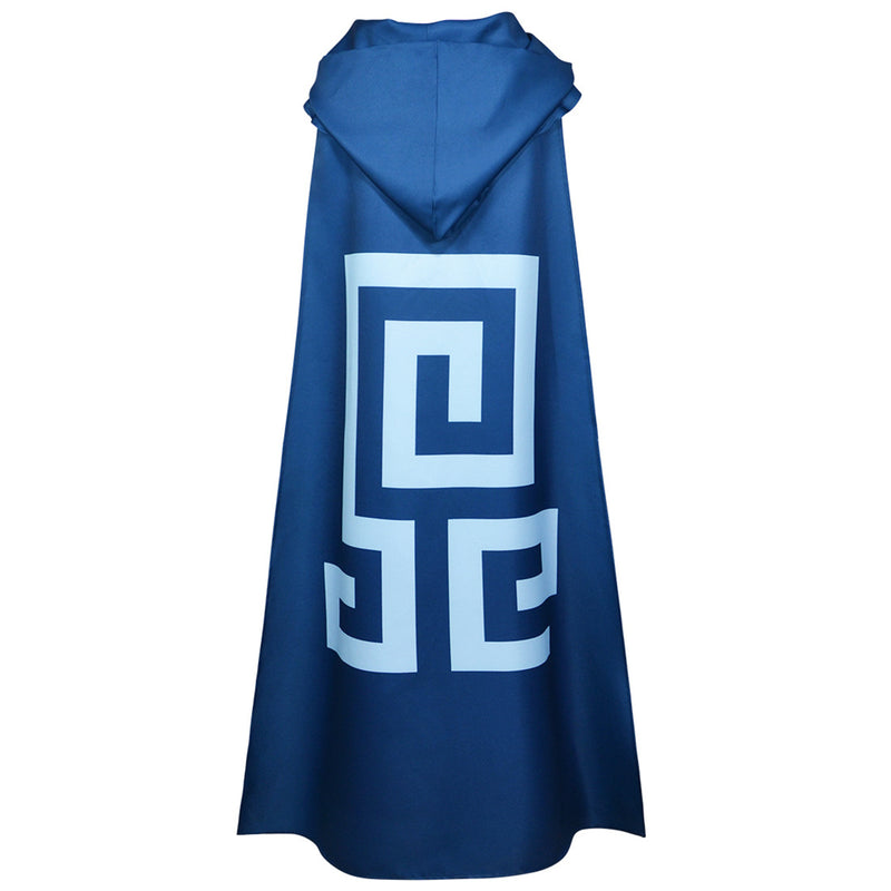 Game The Legend of Zelda Prince Cosplay Costume Dress Cloak