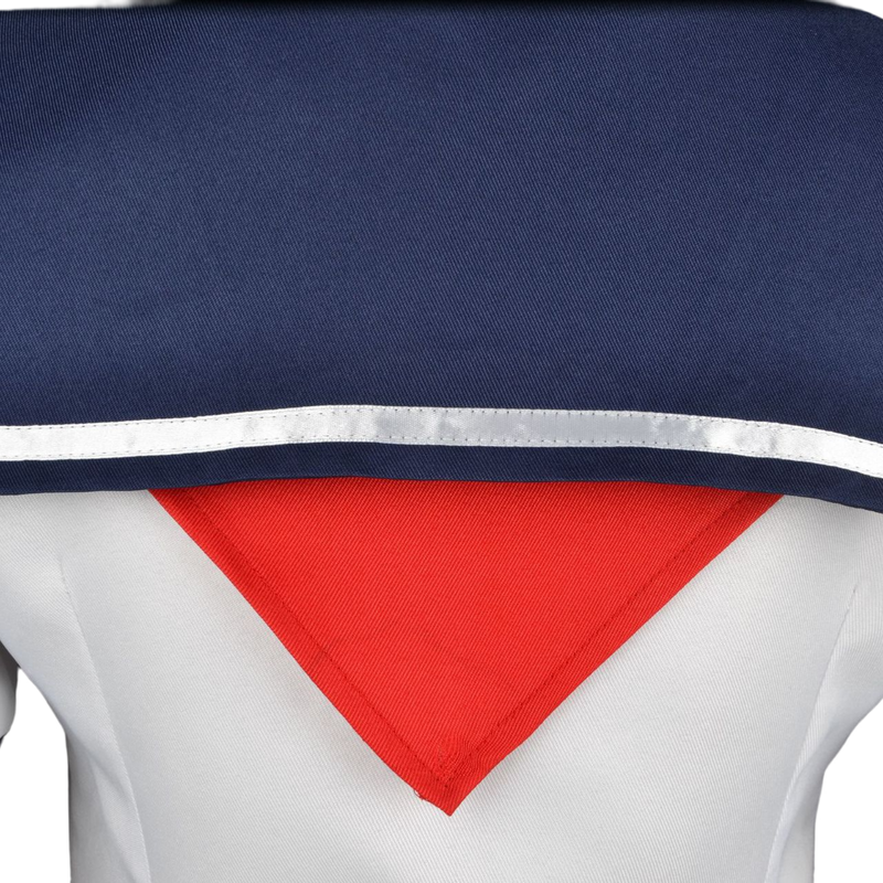 Game Yandere Simulator Ayano Aishi Cosplay Costume Sailor Suits