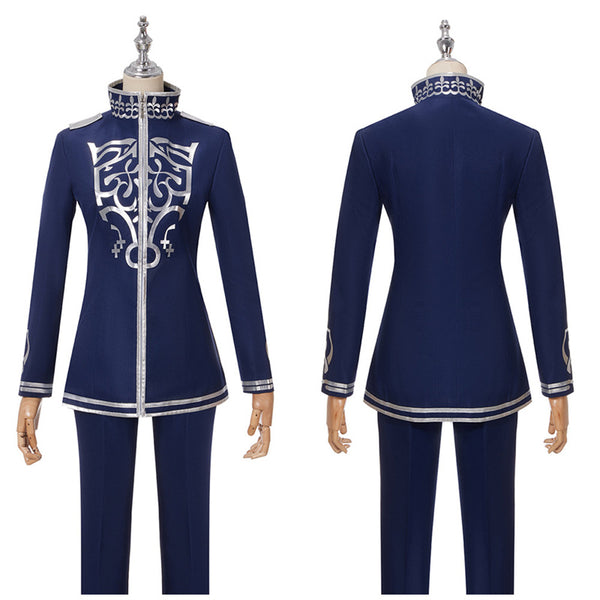 Jack Jeanne Tachibana Kisa Takashina Sarafumi Fumi Cosplay Costume