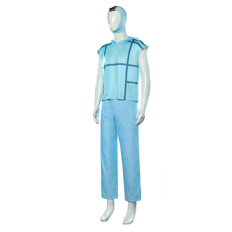 JoJo's Bizarre Adventure Jonathan Joestar Cosplay Costume