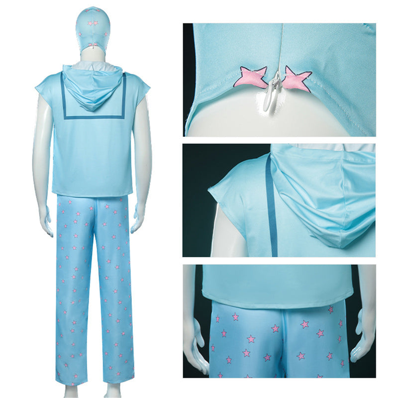 JoJo's Bizarre Adventure Jonathan Joestar Cosplay Costume