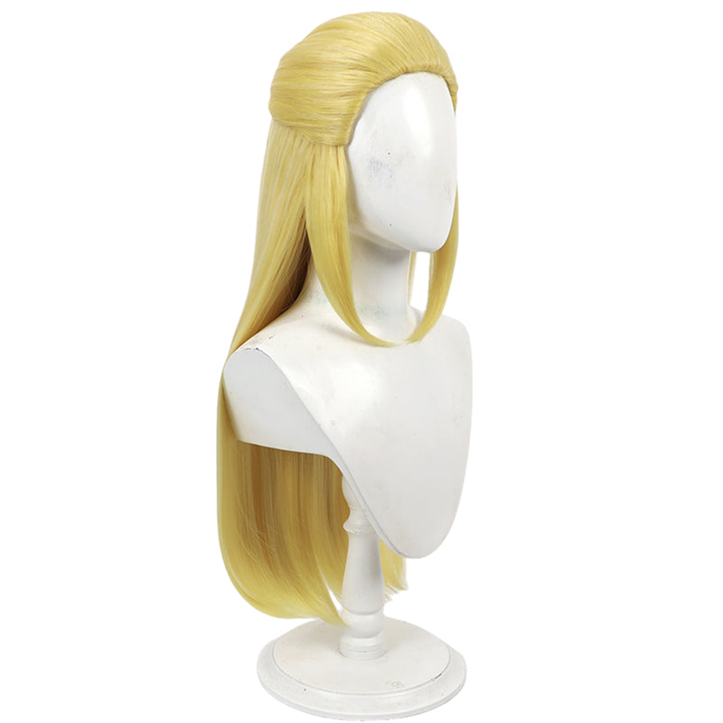 The Legend of Zelda: Echoes of Wisdom Zelda Prince Cosplay Wig