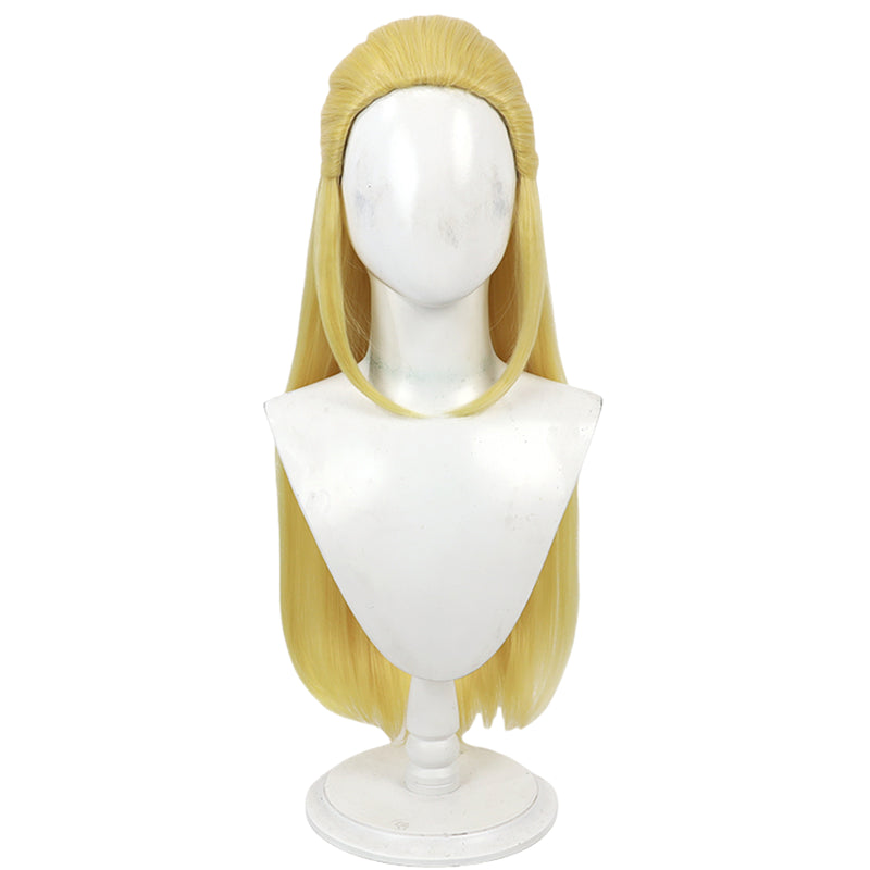 The Legend of Zelda: Echoes of Wisdom Zelda Prince Cosplay Wig