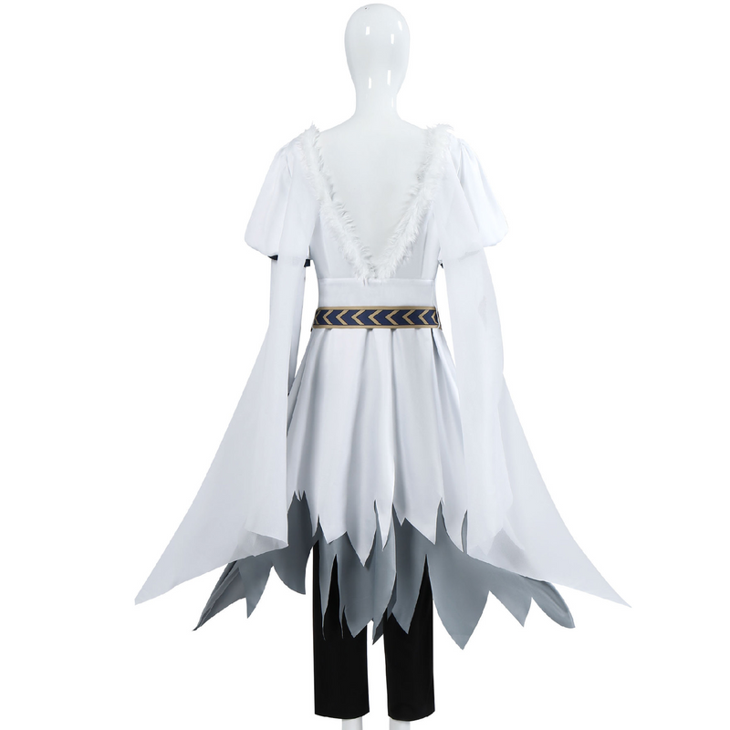 The Lord of the Rings:The War of the Rohirrim Hera Cosplay Costume Dress