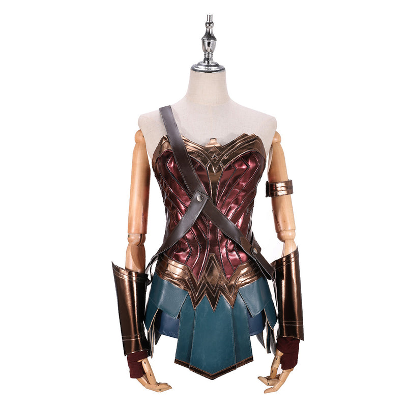 AwwwCos's movie wonder woman cosplay costume product display map-3.